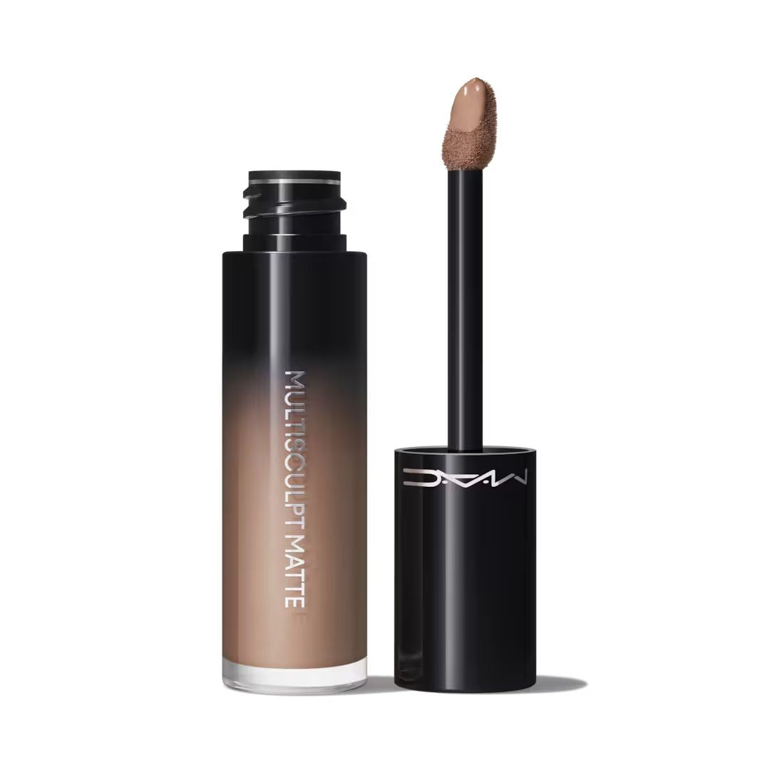Multisculpt Matte Liquid Eyeshadow