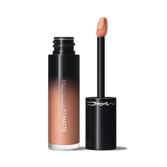 Multisculpt Matte Liquid Eyeshadow