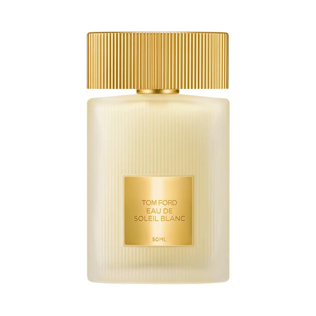 Eau De Soleil Blanc Eau De Toilette