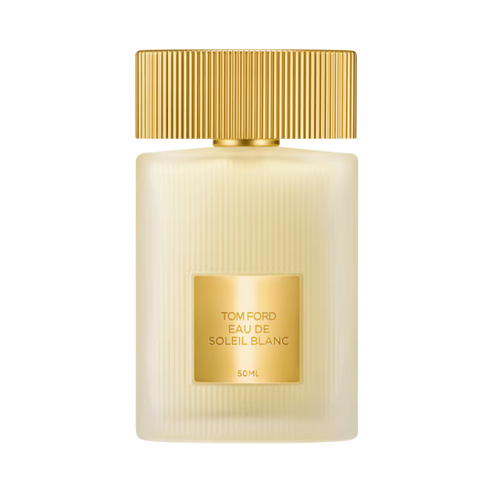 Eau De Soleil Blanc Eau De Toilette