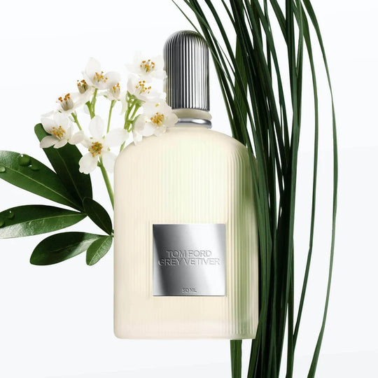Grey Vetiver Eau De Parfum