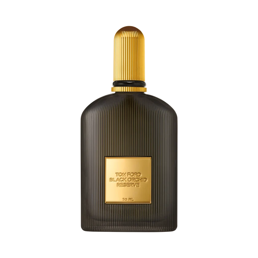 Black Orchid Reserve