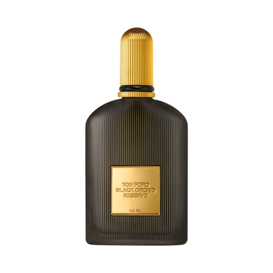 Black Orchid Reserve