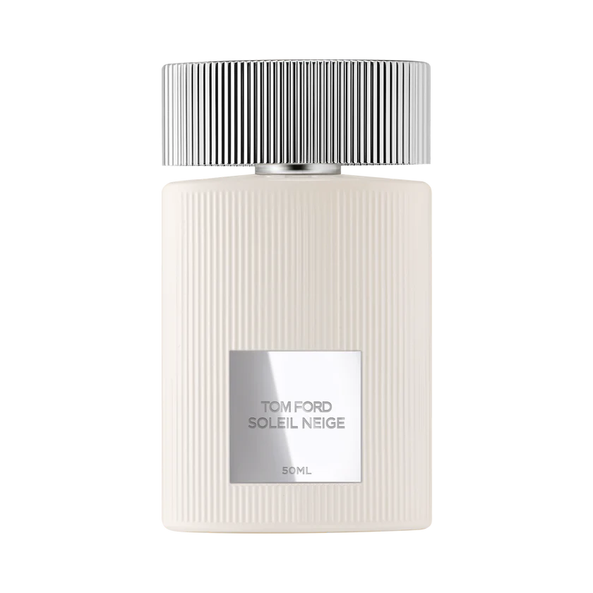 Soleil Neige Eau de Parfum