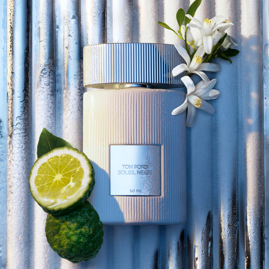 Soleil Neige All Over Body Spray