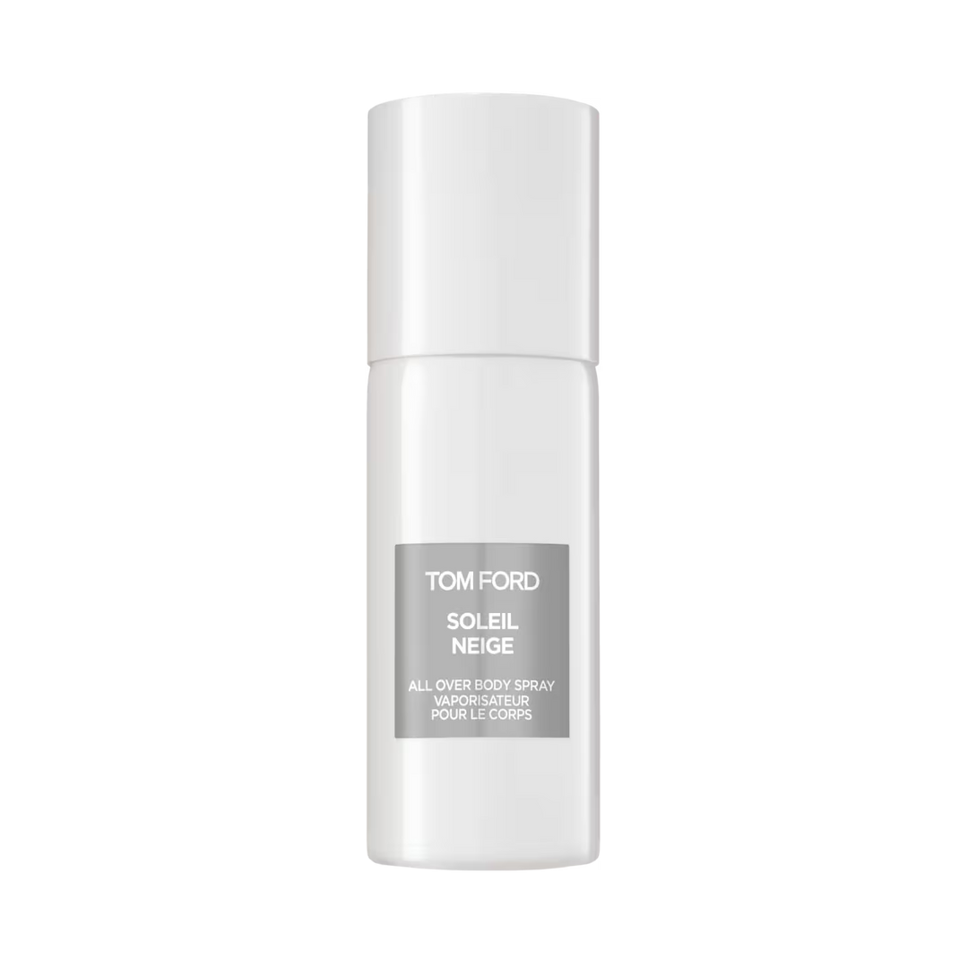 Soleil Neige All Over Body Spray