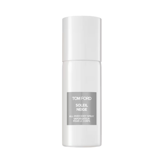 Soleil Neige All Over Body Spray