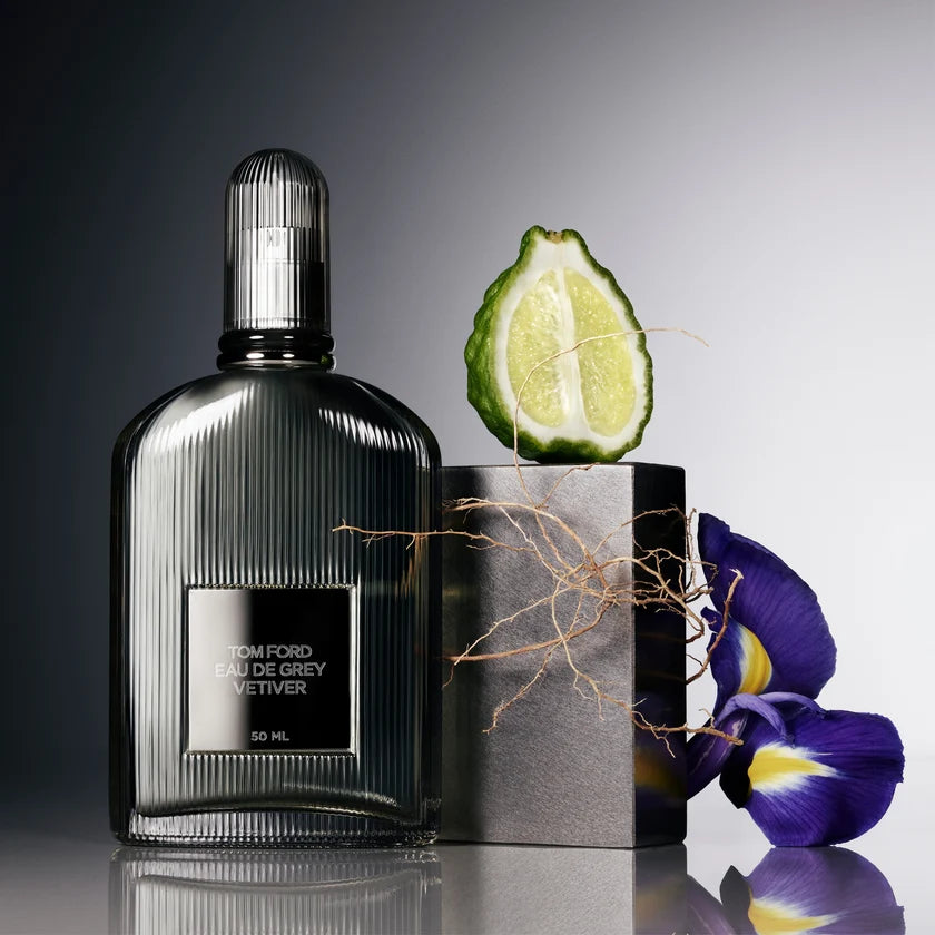 Eau De Grey Vetiver Eau De Toilette