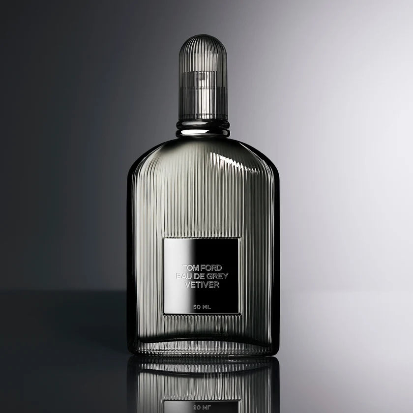 Eau De Grey Vetiver Eau De Toilette