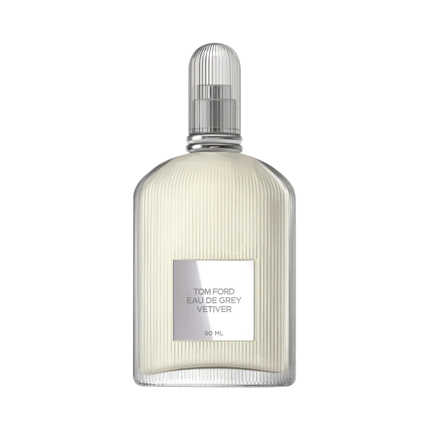 Eau De Grey Vetiver Eau De Toilette
