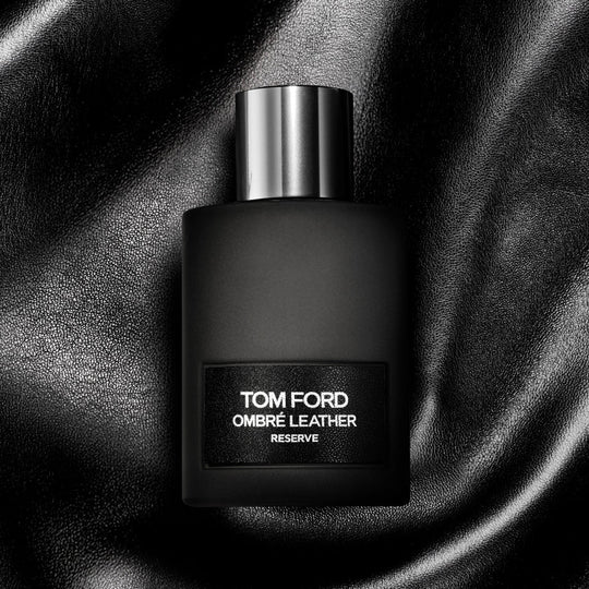 Ombré Leather Reserve