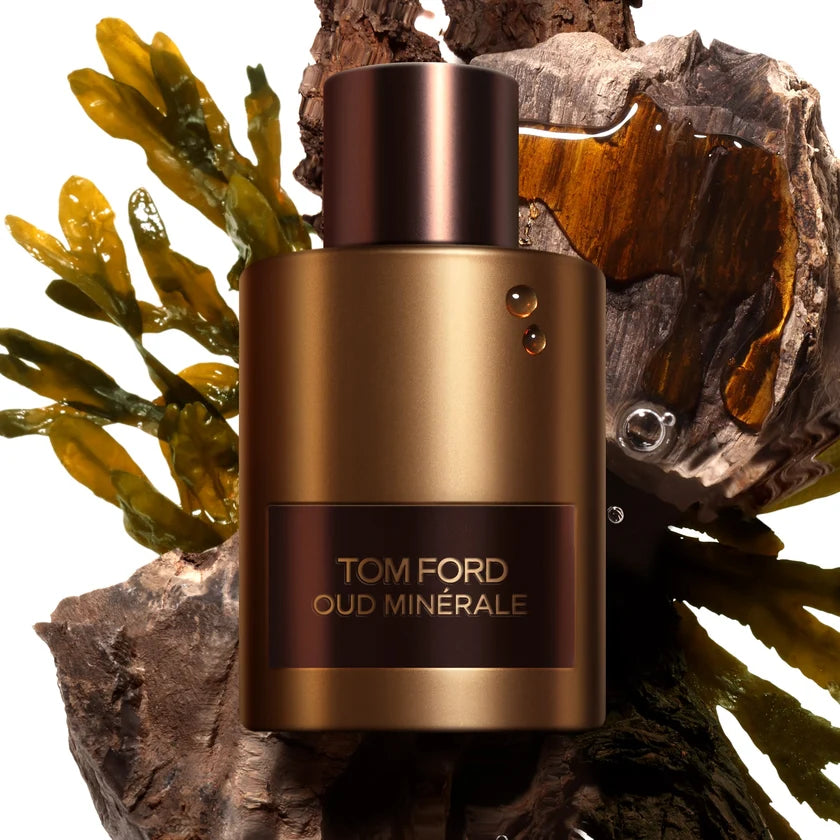 Oud Minerale Eau De Parfum