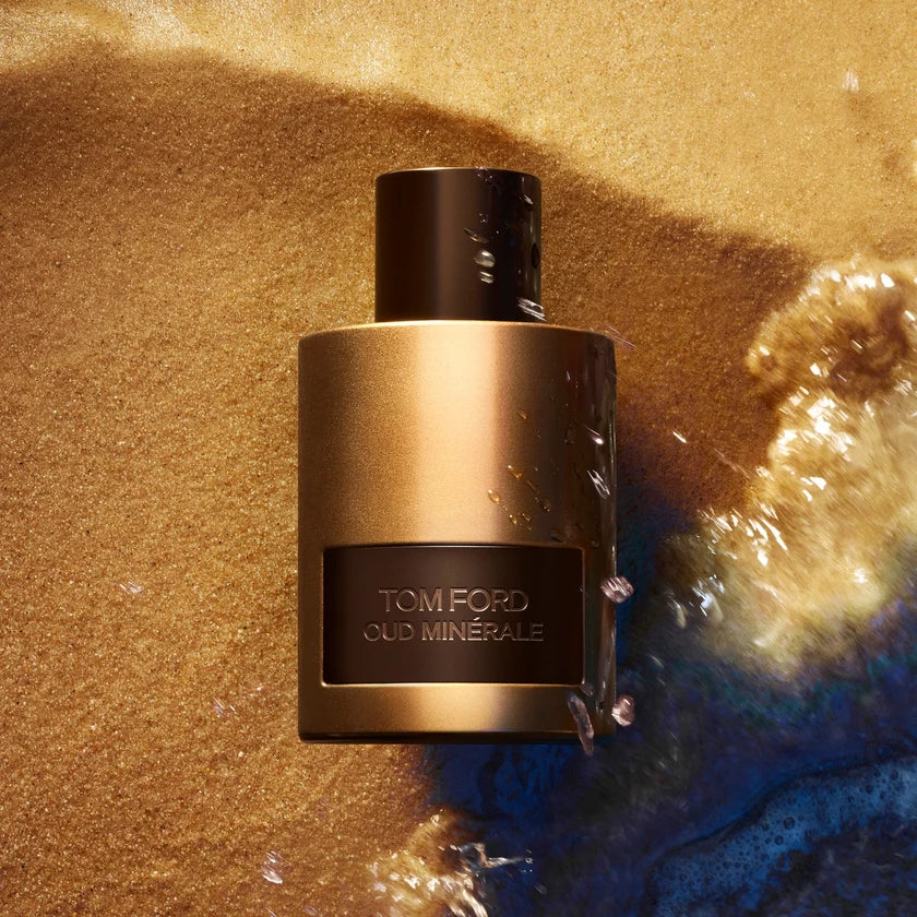 Oud Minerale Eau De Parfum