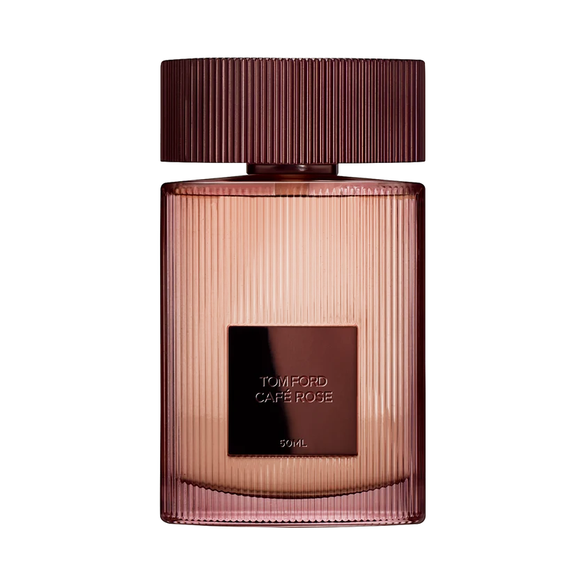 Café Rose Eau de Parfum