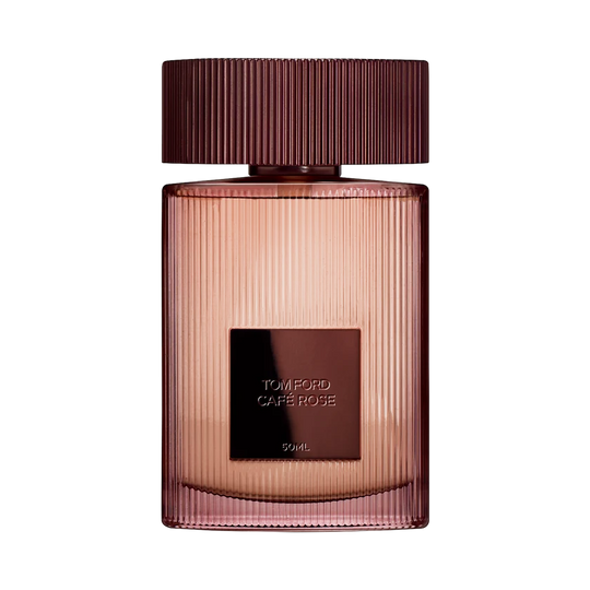 Café Rose Eau de Parfum