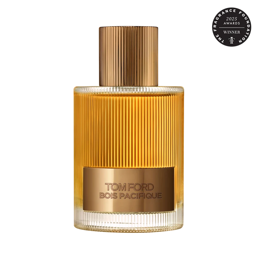 Bois Pacifique Eau De Parfum