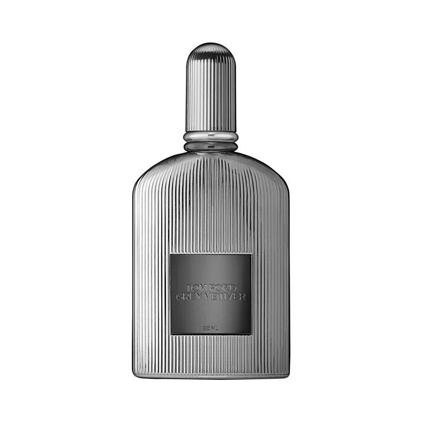 Grey Vetiver Parfum