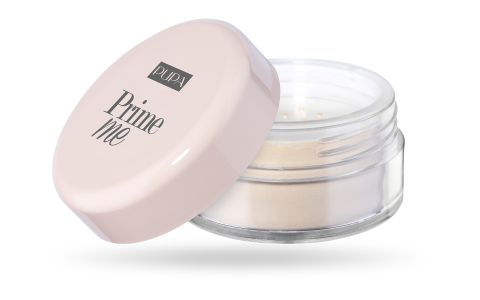 Shop The Latest Collection Of Pupa Prime Me - Setting Powder In Lebanon