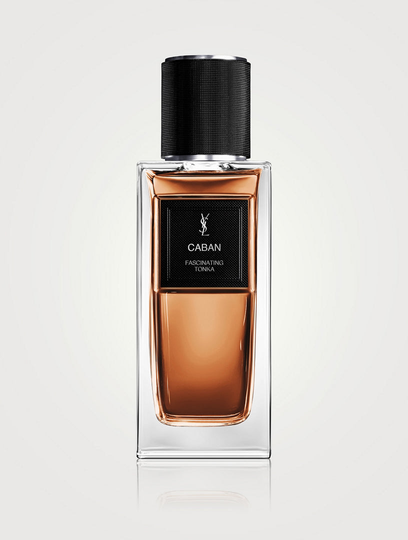 Le Vestiaire des Parfums Caban