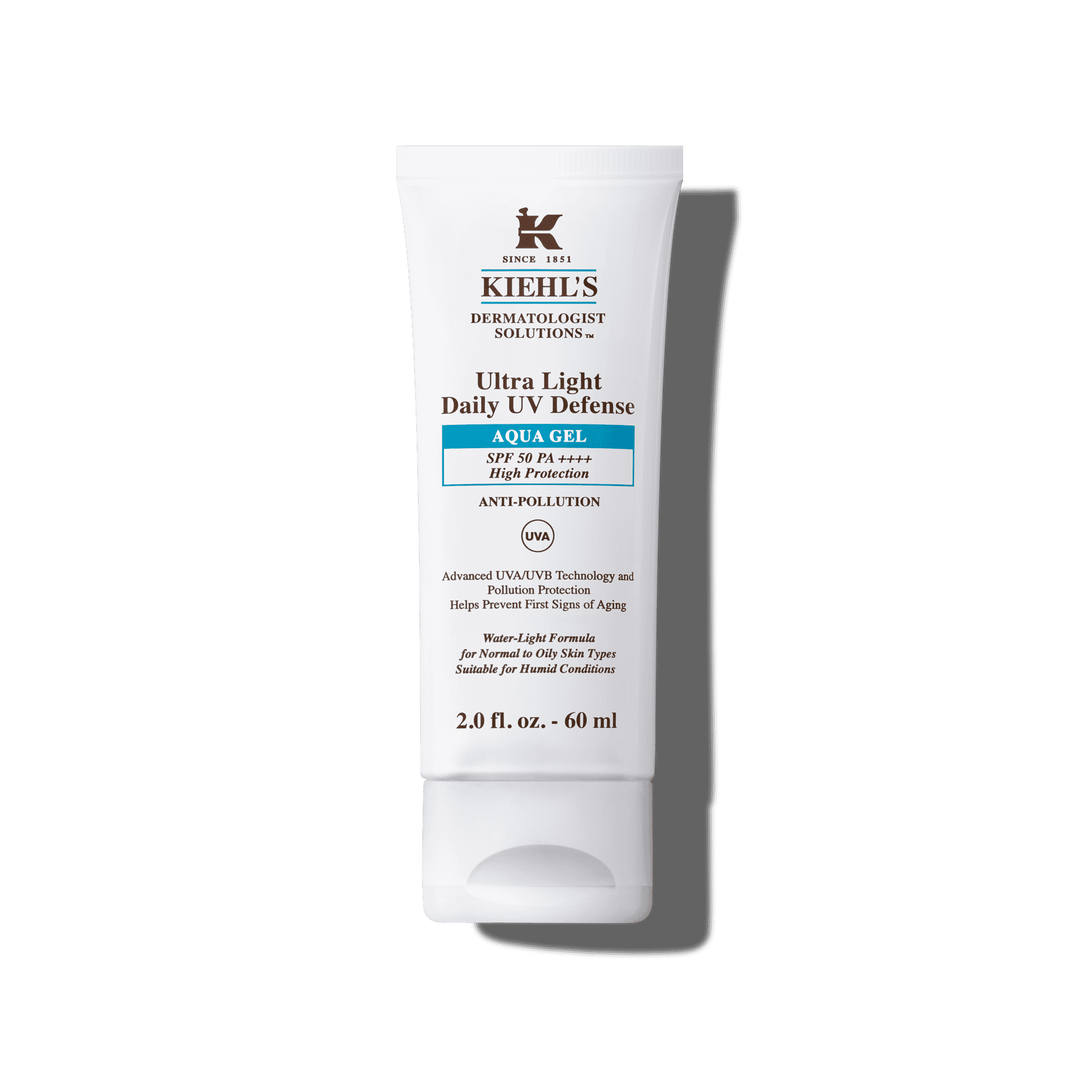 Ultra Light Daily UV Shield Aqua Gel SPF 50 Sunscreen