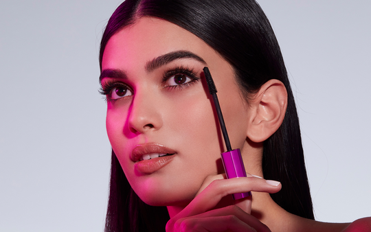 Vamp! Mascara Lash Extender