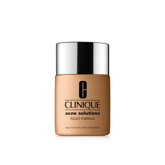 Acne Solutions Liquid Makeup