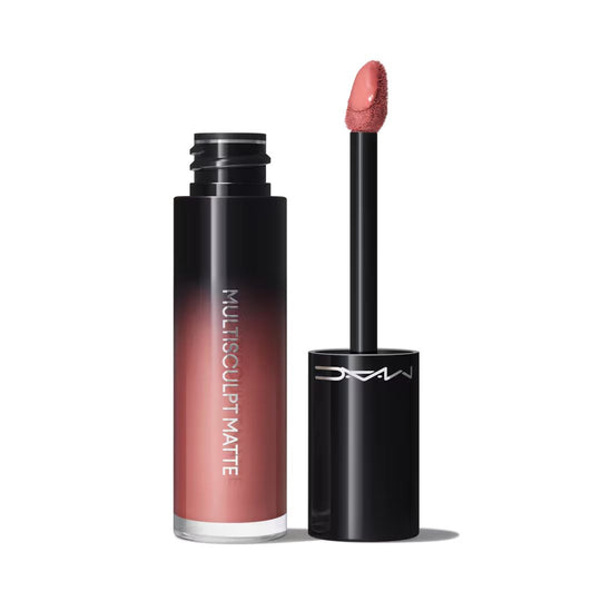Multisculpt Matte Liquid Eyeshadow