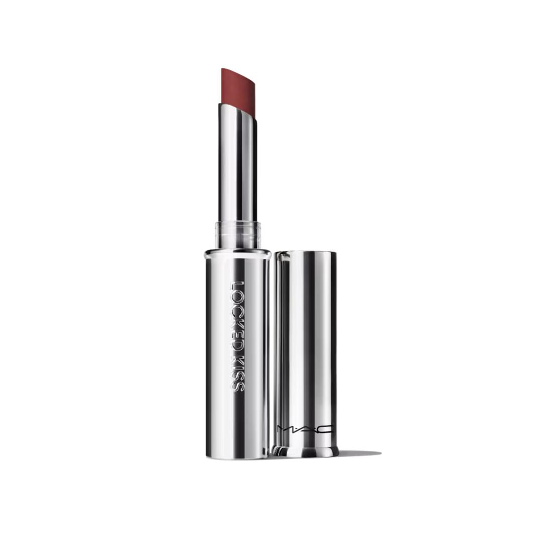 M·A·C LOCKED KISS 24HR LIPSTICK