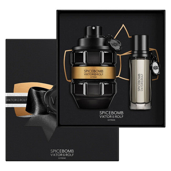 Spicebomb Extreme Set