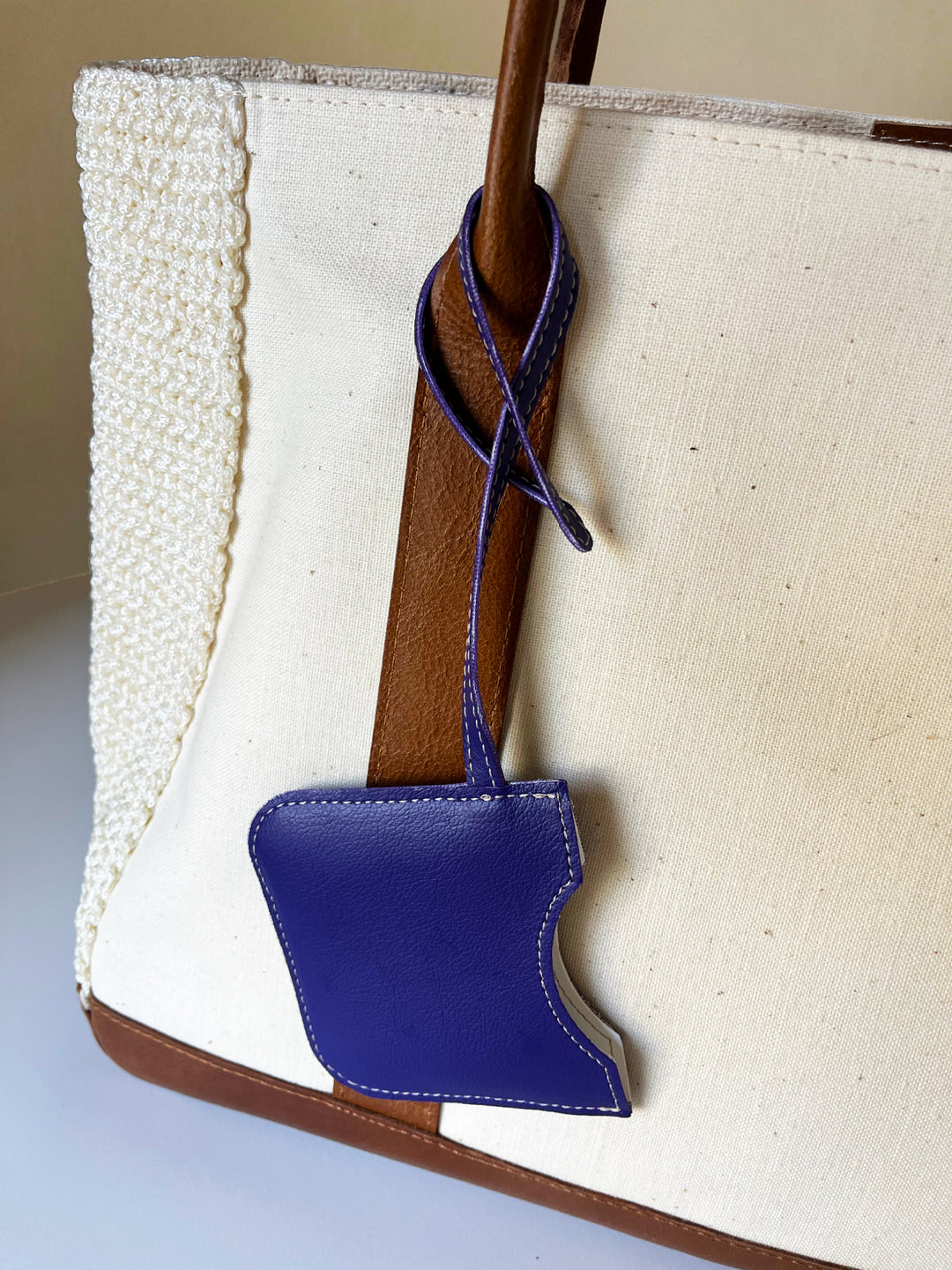 Mirror charms |  supports the CHANCE Association