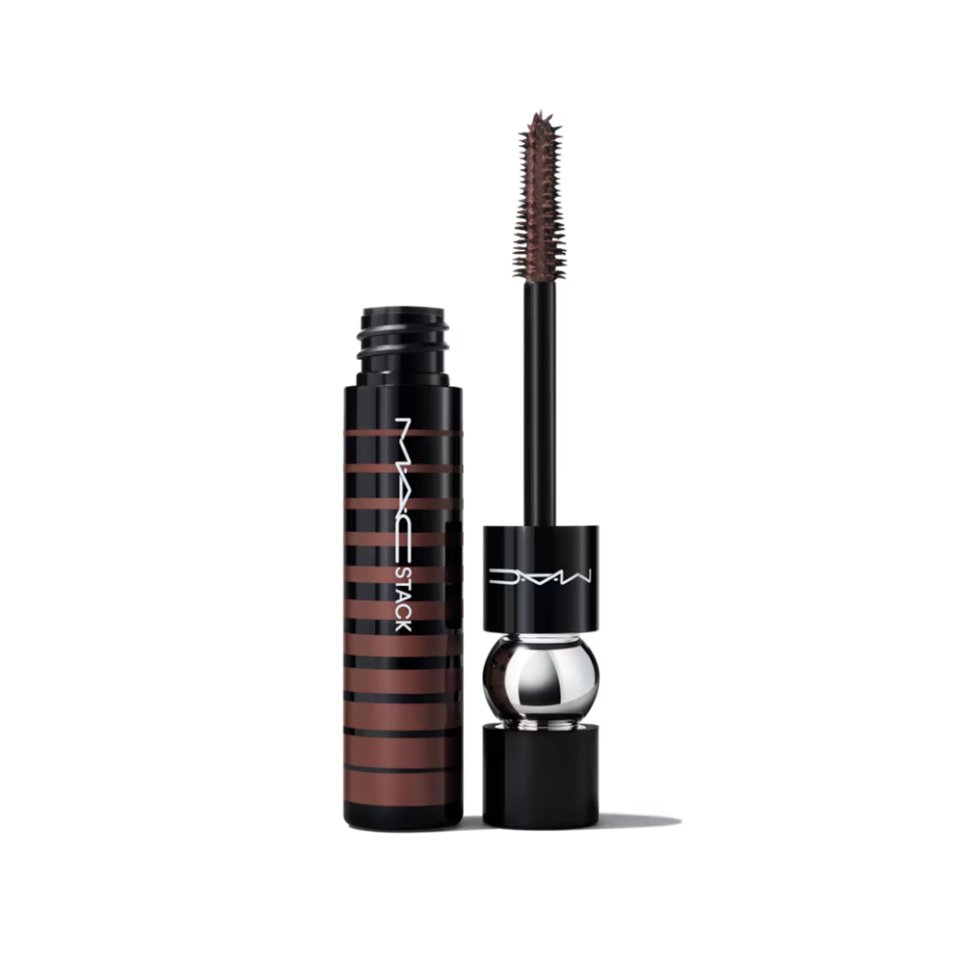 M·A·CSTACK MASCARA CHESTNUT STACK