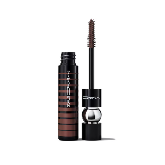 Brown Mac Stack Mascara
