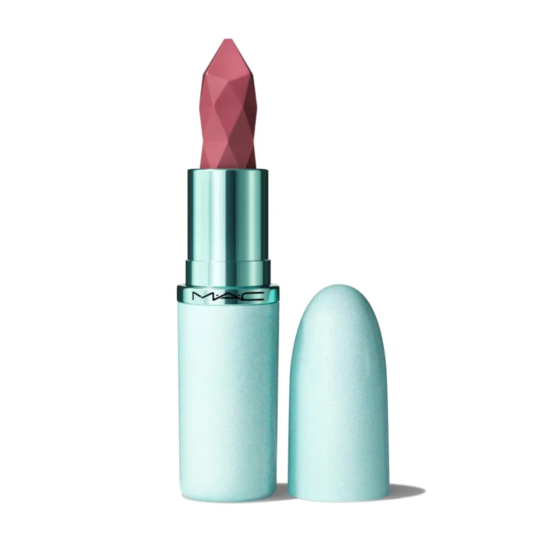 Macximal Sleek Satin Lipstick MAC Holiday