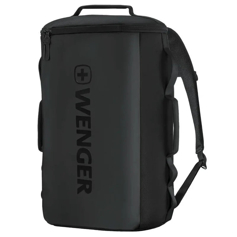 UrbanOne Duffle Backpack