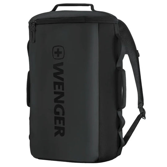 UrbanOne Duffle Backpack