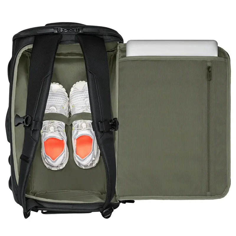 UrbanOne Duffle Backpack