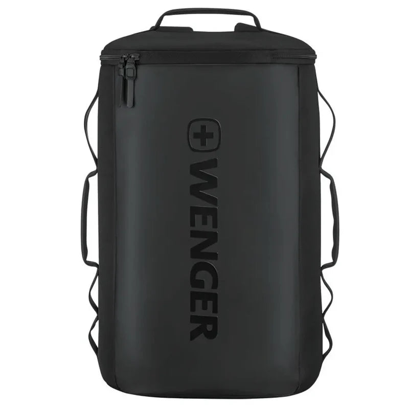 UrbanOne Duffle Backpack