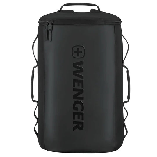 UrbanOne Duffle Backpack