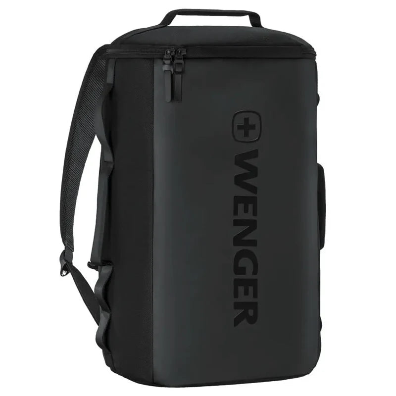 UrbanOne Duffle Backpack