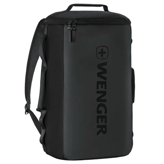 UrbanOne Duffle Backpack