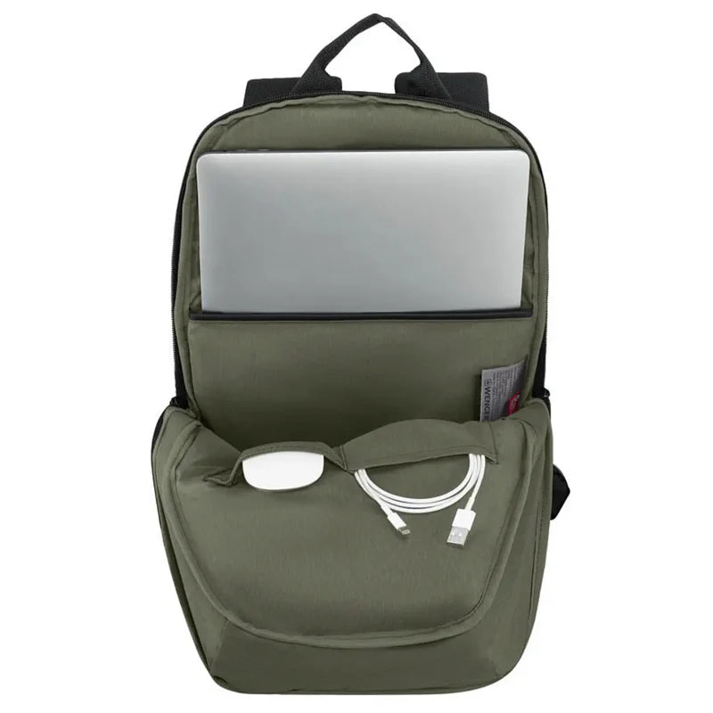 UrbanOne Light Backpack 14" Laptop Backpack