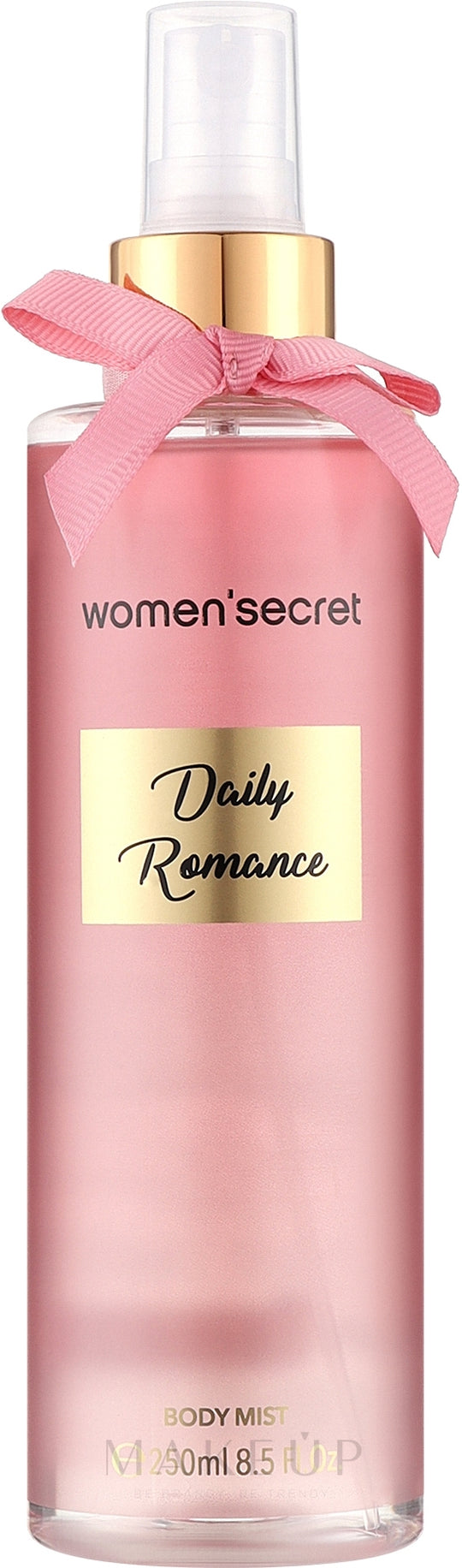 Body Mist - Daily Romance - 250ml Gift