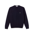 NAVY BLUE / GREEN / WHITE