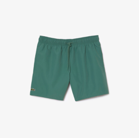 Men's Light Quick-Dry Swim Shorts - MH6270