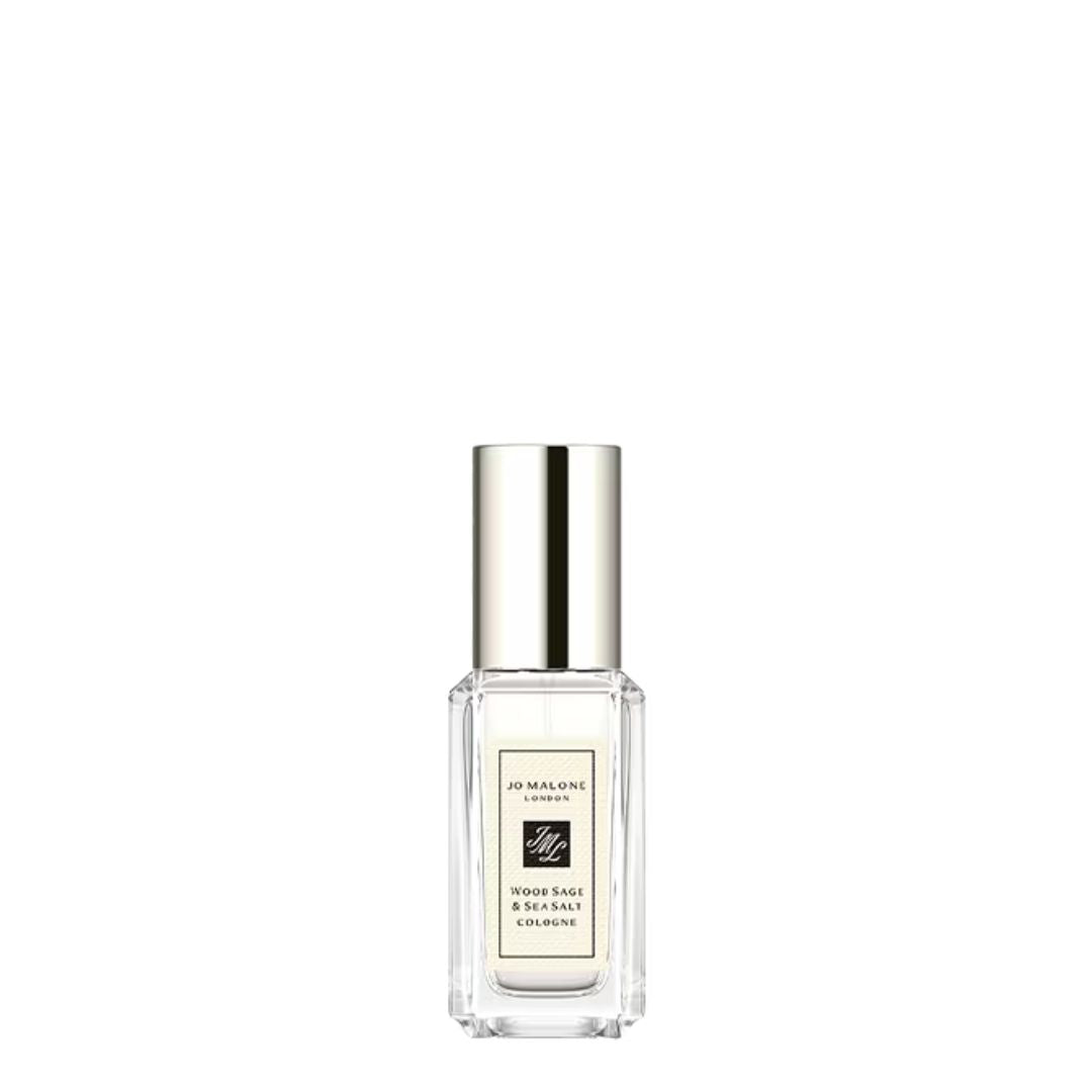 COLOGNE WOOD SAGE &SEA SALT 9ML