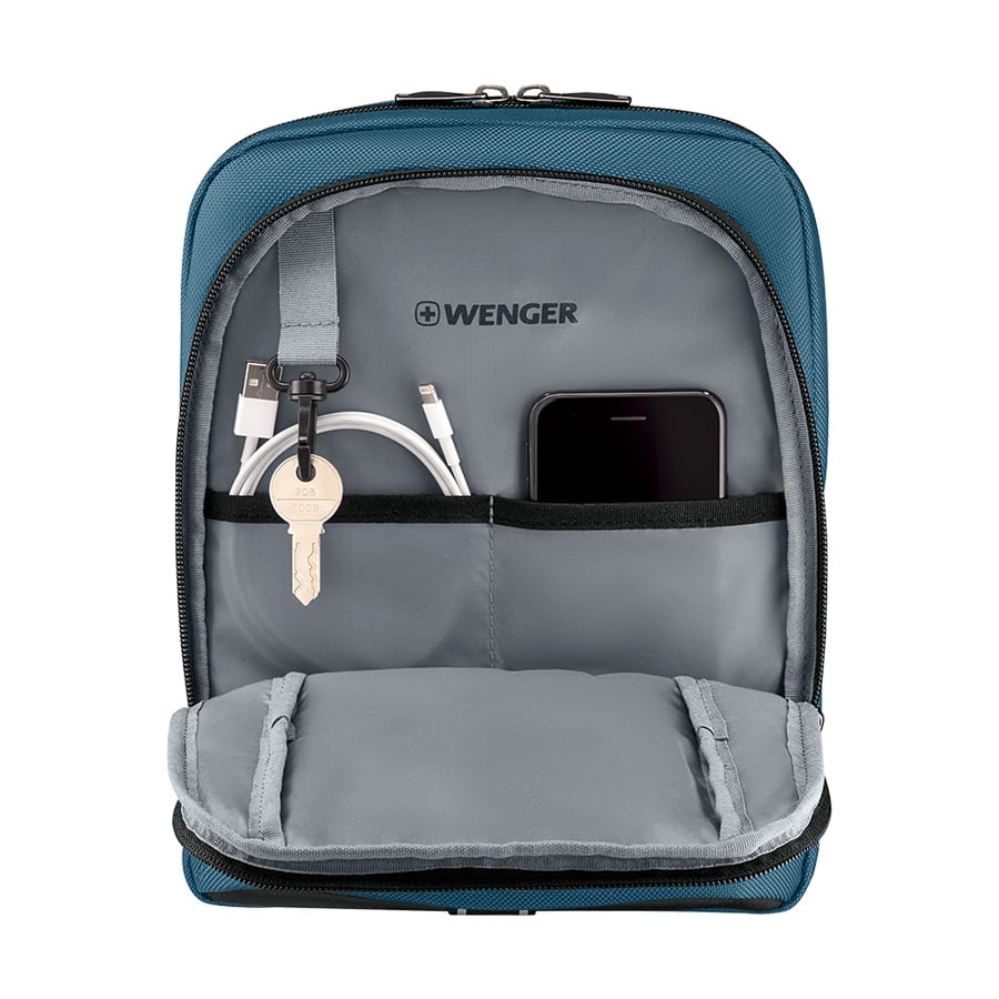 XE Crossbody Crossbody Bag