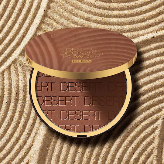 Desert Bronzing Powder - MYHOLDAL LEBANON