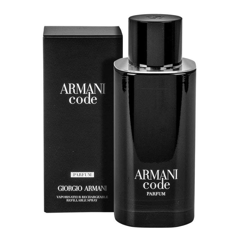 Armani Code Le Parfum Edp 125Ml