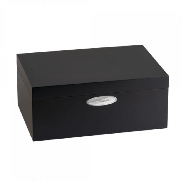 Shop The Latest Collection Of S.T. Dupont Humidor Wood & Mahogany - 001295 In Lebanon