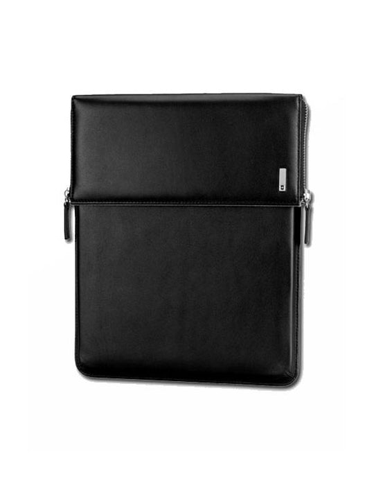 Shop The Latest Collection Of Victorinox Leather Ipad Flapover Case-30165801 In Lebanon